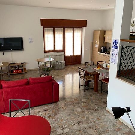 فيوميتشينو Villa Alma المظهر الخارجي الصورة
