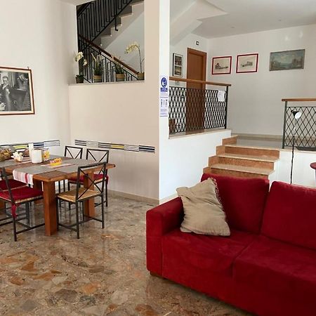فيوميتشينو Villa Alma المظهر الخارجي الصورة