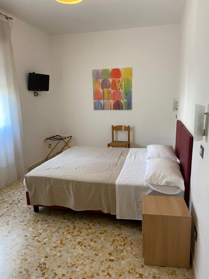 فيوميتشينو Villa Alma المظهر الخارجي الصورة
