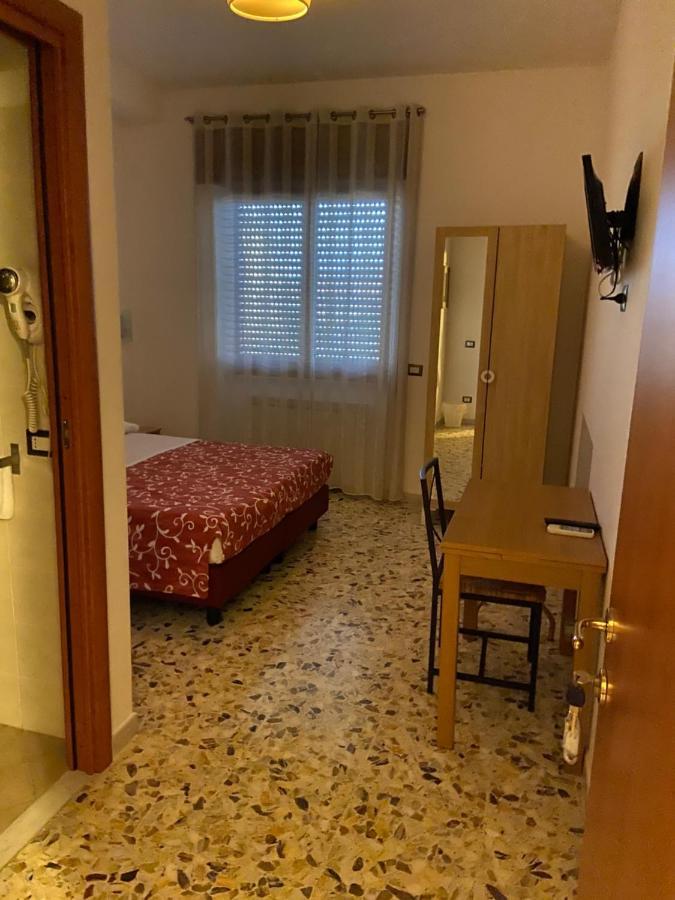 فيوميتشينو Villa Alma المظهر الخارجي الصورة